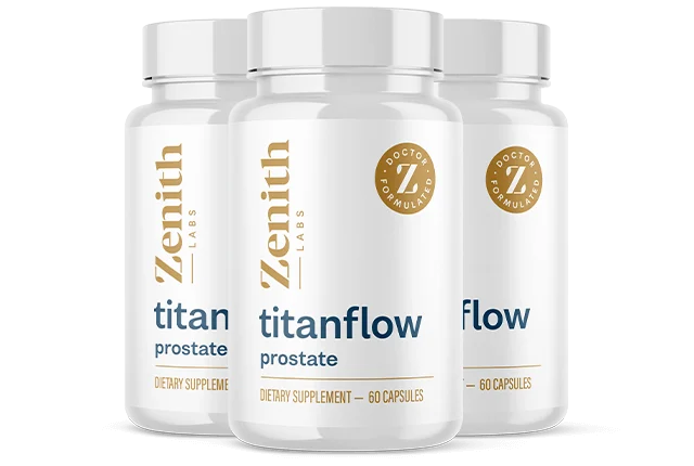 Buy TitanFlow